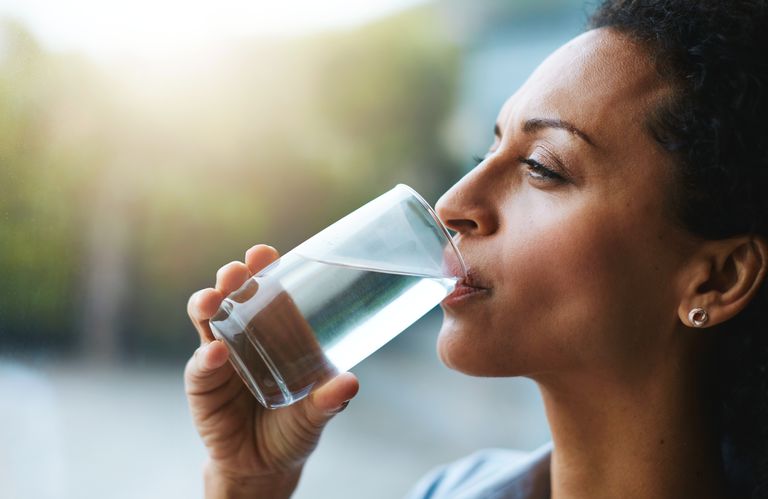 hormona štitnjače, mogu imati, razine perklorata, standard vode, standard vode piće