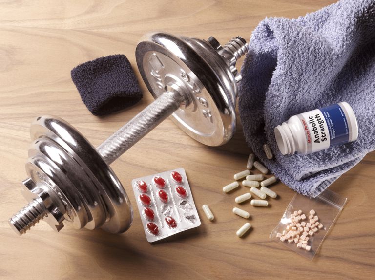sportskih organizacija, anabolički-androgeni steroidi, dalje koriste, koje poboljšavaju