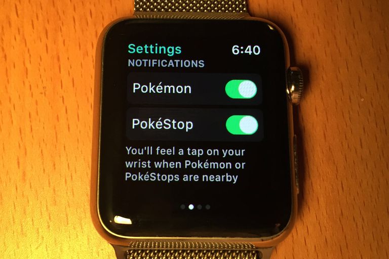 Apple Watch, kako biste, otkucaja srca, aplikaciju telefon, Apple Watch Pokemon, telefon kako