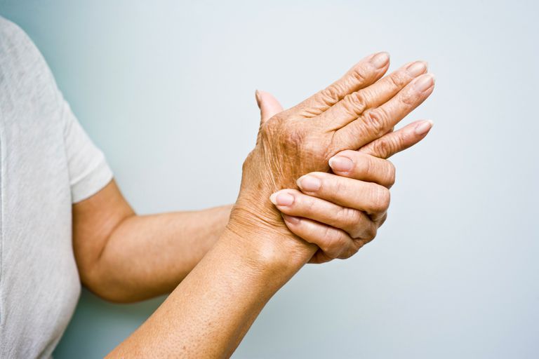 Reumatoidni artritis, upalnih vrsta, upalnih vrsta artritisa, vrsta artritisa