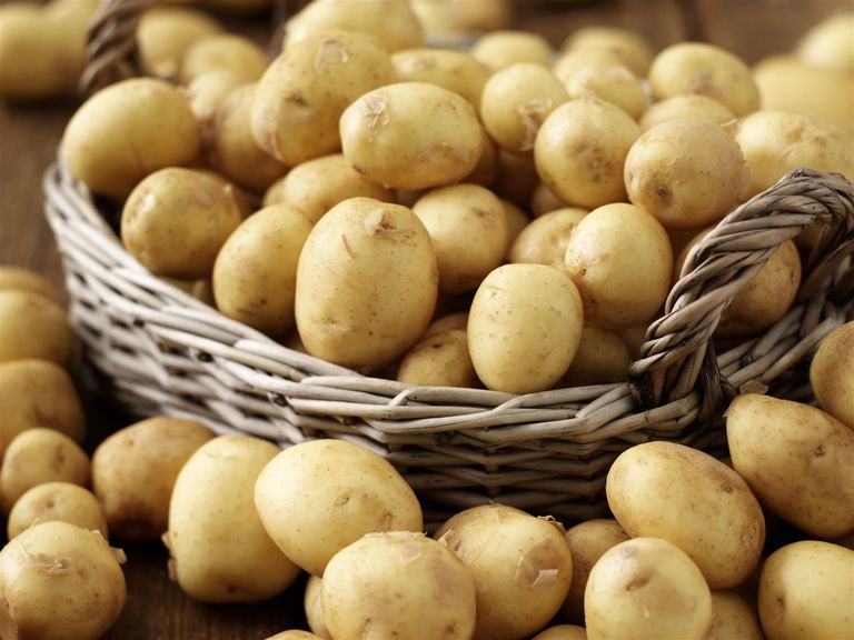 pire krumpira, krumpira Zdravi, više kalorija, dobar izvor