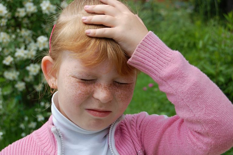 migrene djece, djece adolescenata, napadaja migrene, liječenje napadaja