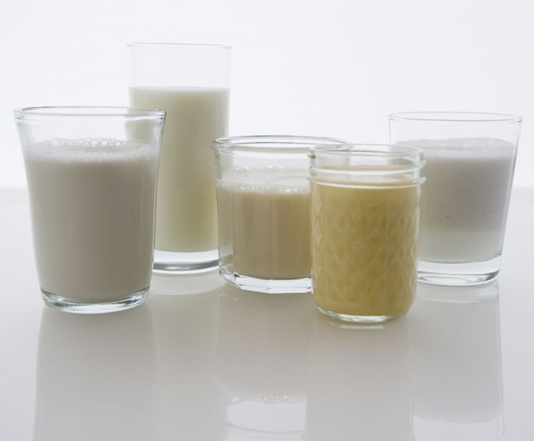 mliječnih proizvoda, mliječne proizvode, mlijeka glutena, mogu biti, alergije mlijeko, Denise Jardine