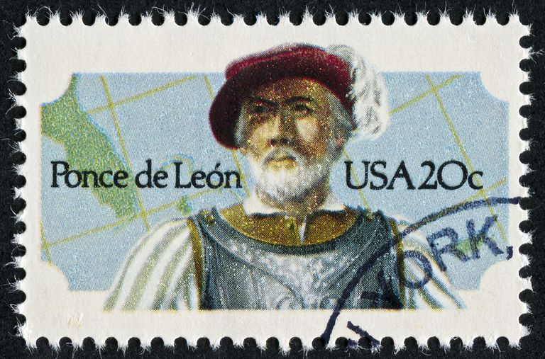 Ponce León, širom svijeta