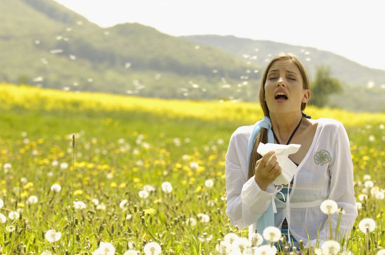 sezonske alergije, bilo koji, cijele godine, izloženost peludi, možda ćete, ovaj tretman