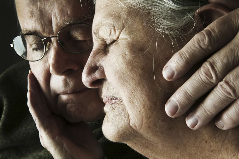 voljenom osobom, član obitelji, jedan načina, mogu biti, može biti, osobe demencijom