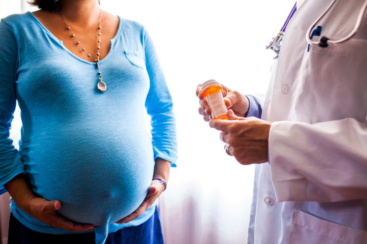 gubitka trudnoće, žene PCOS-om, gestacijski dijabetes, koje uzimaju, lijek koji