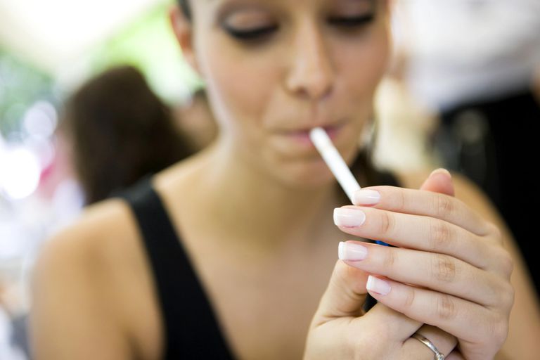 pušenje može, koja može, želučane kiseline, biste trebali, donjem ezofagealnom