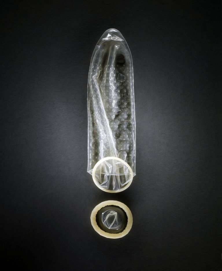 čiji partneri, kondoma lateksa, korištenju kondoma, učinkoviti sprječavanju, čiji partneri koristili