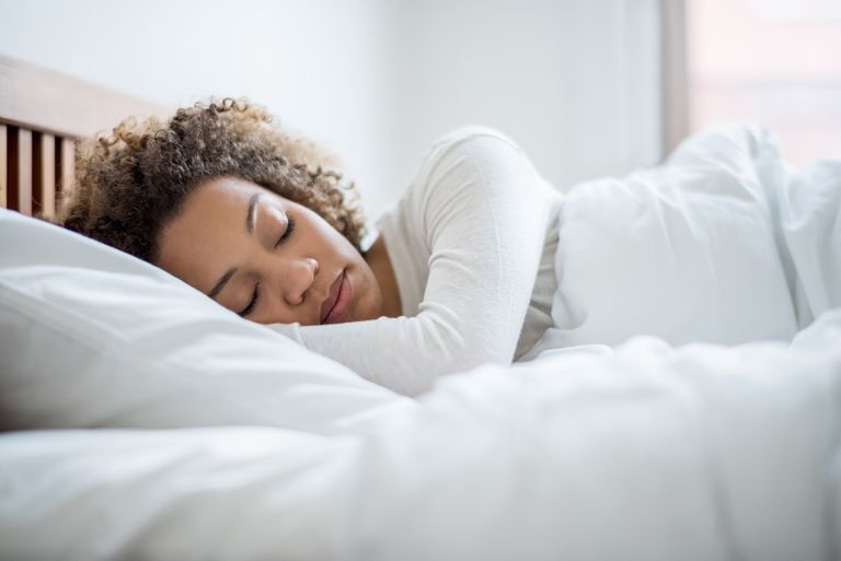 zasićenja kisika, noćna desaturacija, tijekom spavanja, razine zasićenja