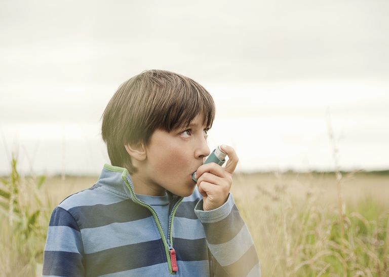 protiv astme, liječenja astme, vaše dijete, astme uključuju