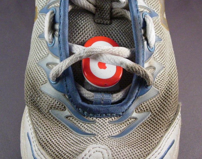 Nike iPod, senzor Nike, Korak korak, Nike spremnih