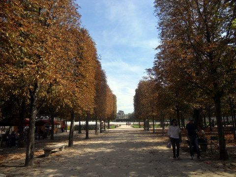 Slavoluka pobjede, Place Concorde, Avenue Champs-Élysées, biste došli, dvije milje, dvije milje Slavoluka