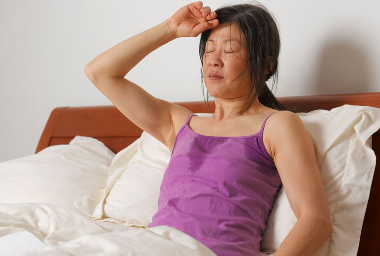 vrućih treptaja, vruće trepće, crni cohosh, drugih simptoma, drugih simptoma menopauze