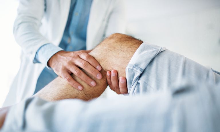 artritisom koljena, jednostavnije liječenje, može postati, nakon operacije, njihovu situaciju
