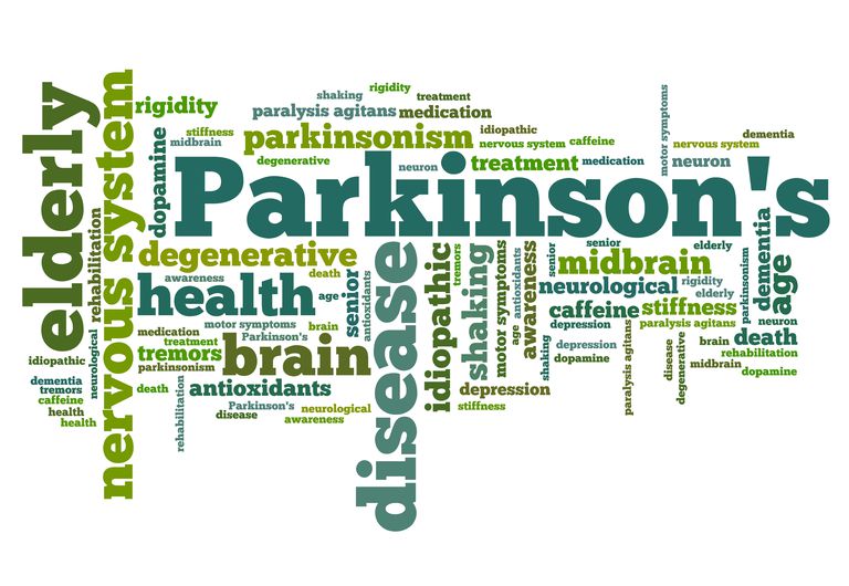 Parkinsonove bolesti, Parkinsonova bolest, Parkinsonovu bolest, simptomi Parkinsonove