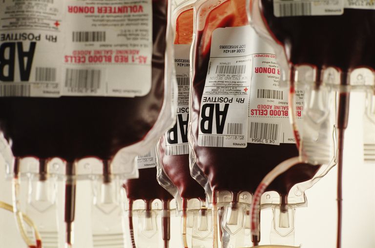 može biti, transfuzijska reakcija, darovana strane, kako osiguralo, krvi donora