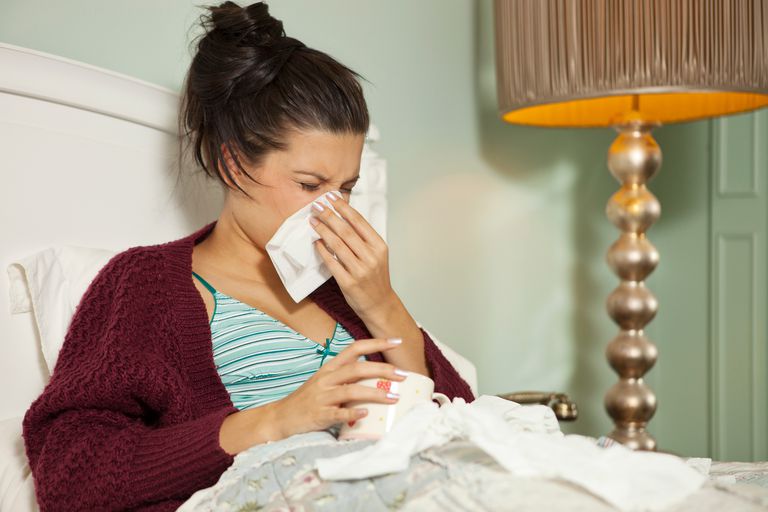 protok krvi, tijekom dana, alergije mogu, kako zagušenje