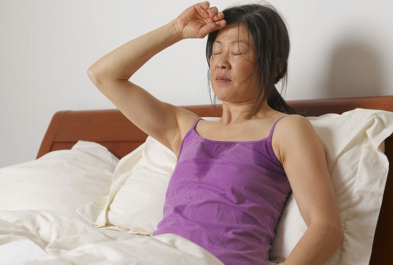 tijekom spavanja, može biti, noćnog znojenja, također mogu, tjelesne temperature