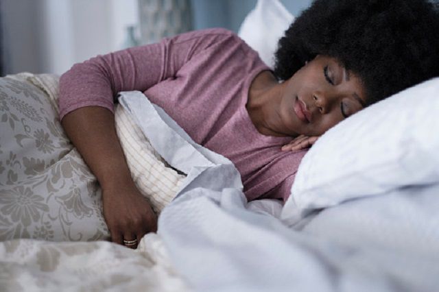 tijekom spavanja, može dovesti, karpalnog tunela, koji utječu, može biti, oštećenja živaca